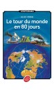 Le tour du monde en 80 jours