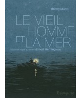 Le Vieil Homme et La Mer en BD