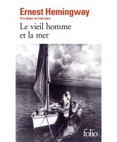 Le Vieil Homme et La Mer 