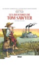 LES AVENTURES DE TOM SAWYER