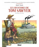 LES AVENTURES DE TOM SAWYER