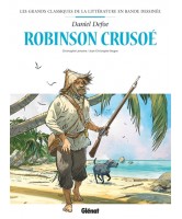 ROBINSON CRUSOE