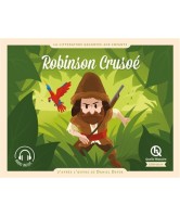 ROBINSON CRUSOE