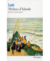 PÊCHEUR   D'ISLANDE