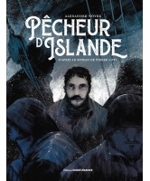 PECHEUR D'ISLANDE