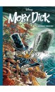 MOBY DICK DISNEY