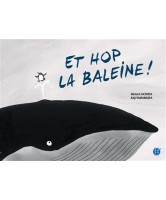 ET HOP LA BALEINE