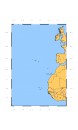 Modèle bathymétrique de l'Océan Atlantique Nord-Est