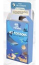 Jeu des 7 famille : Les poissons