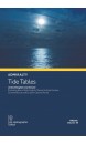 Admiralty Tide Tables 201B 2026 : United Kingdom and Ireland - Including European Channel Ports 