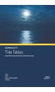 Admiralty Tide Tables 207 2026 South East Atlantic Ocean