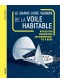 LE GRAND LIVRE VAGNON DE LA VOILE HABITABLE