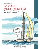 LA VOILE : MODE D'EMPLOI LA VOILE : MODE D'EMPLOI