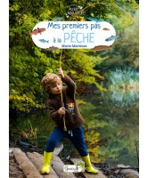 MES PREMIERS PAS À LA PÊCHE MES PREMIERS PAS À LA PÊCHE
