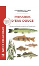  POISSONS D'EAU DOUCE : EUROPE OCCIDENTALE TEMPÉRÉE ET SCANDINAVIE