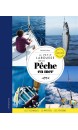 LE PETIT LAROUSSE DE LA PËCHE EN MER : TECHNIQUES, MATÉRIEL, POISSONS