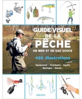 GUIDE VISUEL DE LA PÊCHE GUIDE VISUEL DE LA PÊCHE