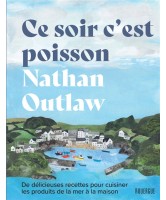 CE SOIR C'EST POISSON : DE DÉLICIEUSES RECETTES POUR CUISINER LES PRODUITS DE LA MER À LA MAISON CE SOIR C'EST POISSON : DE DÉLICIEUSES RECETTES POUR CUISINER LES PRODUITS DE LA MER À LA MAISON