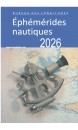 Ephémérides Nautiques 2026