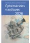 Ephémérides Nautiques 2026