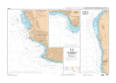 Ports et mouillages de Barbados