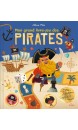 Mon grand livre-jeu des pirates
