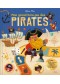 Mon grand livre-jeu des pirates