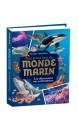 Mon grand livre du monde marin