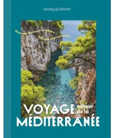 Voyage autour de la Méditerranée : découvrez l'histoire et les cultures de la côte méditerranéenne