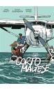 Corto Maltese: Le jour d'avant