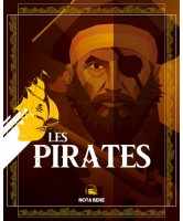 Les pirates Les pirates