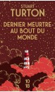 Dernier meurtre au bout du monde