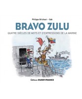 Bravo Zulu Bravo Zulu