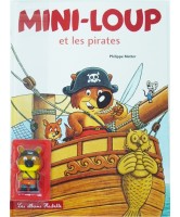 Mini Loup et les Pirates Mini Loup et les Pirates
