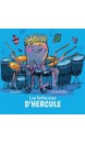 Les tentacules d'Hercule