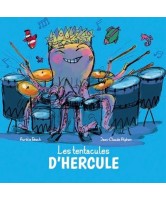 Les tentacules d'Hercule Les tentacules d'Hercule