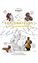 Les explorateurs et les aventuriers