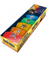 One Piece : Le coffre aux chaussettes