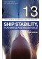 SHIP STABILITY