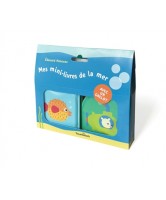 Les mini-livres de la mer