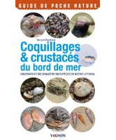 Coquillages & crustacés du bord de mer Coquillages & crustacés du bord de mer