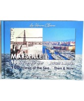 Marseille 100 Vues sur Mer Avant/Après Marseille 100 Vues sur Mer Avant/Après