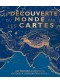 La découverte du monde par les cartes : des premières expéditions antiques à l'exploration spatiale