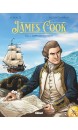 JAMES COOK : VOL1 L'APPEL DU PACIFIQUE 
