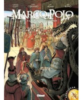 Marco Polo. Vol. 2. &Agrave; la cour du Grand Khan