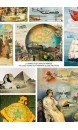 La manie des tours du monde : de Jules Verne aux premiers globetrotters