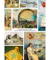 La manie des tours du monde : de Jules Verne aux premiers globetrotters