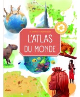 L'atlas du monde
