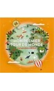 Mon premier tour du monde : l'atlas des curieux !