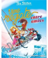 Une r&eacute;gate entre amies